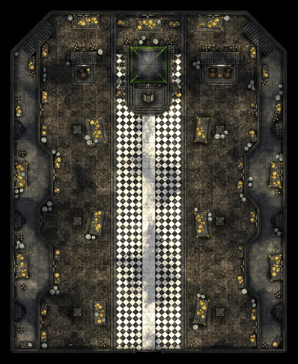 Evil court Evil court